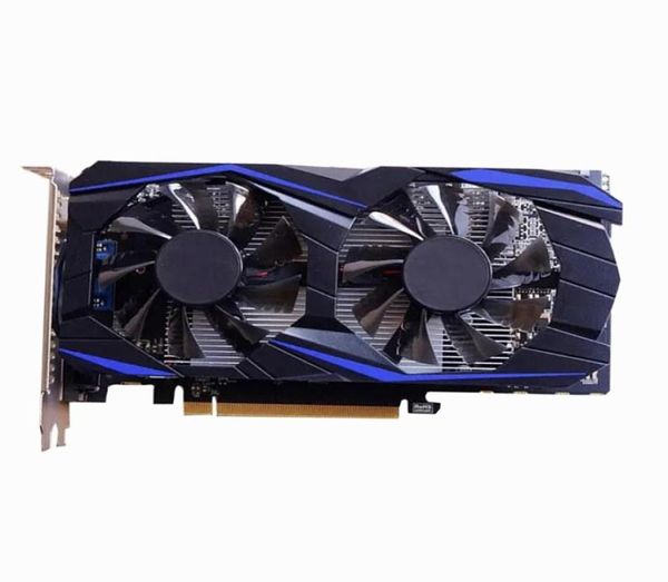 Видеокарты 1 шт. Highend Card Gtx1050 Ti GTX 750 TiGTX 650 1050 12 ГБ Ddr5 128bit Pcie для настольного компьютера1410765