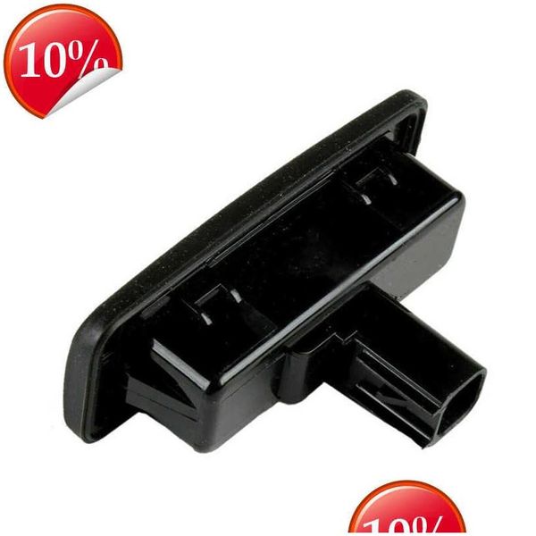 Altri ricambi auto nuovi per Hyundai I30 Elantra Kia Ceed 81260-A5000 81260A5000 Interruttore del bagagliaio Maniglia del portellone posteriore Pulsante di rilascio del bagagliaio Accessore Dhi5F