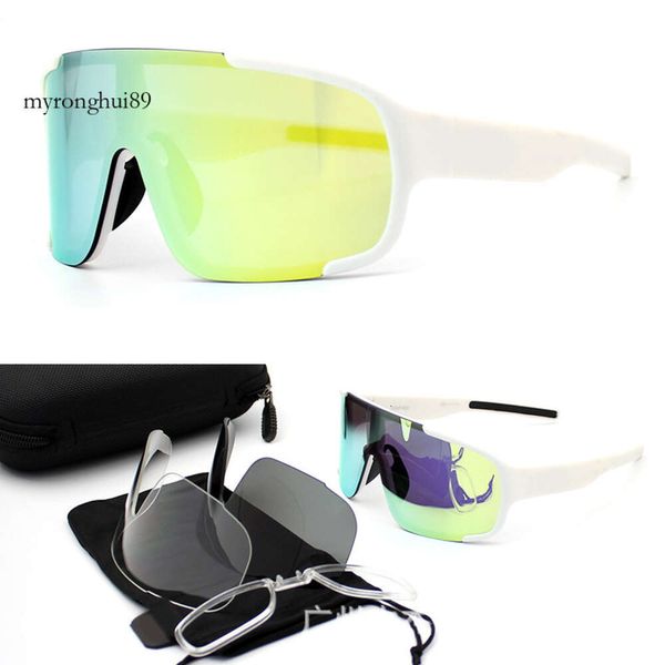Óculos de sol de grife Aspire Óculos de ciclismo, ciclismo de estrada de montanha, óculos de sol, equipamentos esportivos ao ar livre