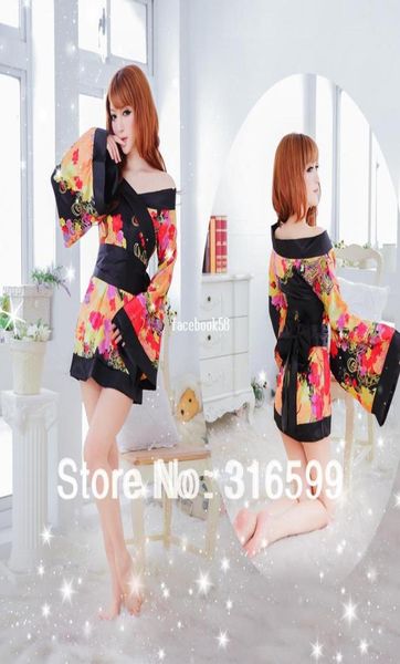 iç çamaşırı Japon kimono elbiseler kızlar seks görüntüsü bebek bebek kostüm Japon seksi öğretmen kimono bütün damla gemisi us16749878391