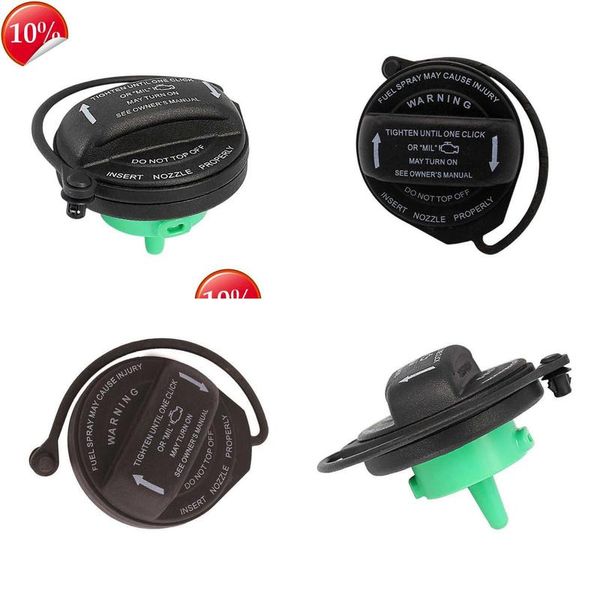 Tank kapakları yeni 1pcs araba yakıt kapağı tank gaz dolgusu sızdırmazlığı er 5c050t 5q050l A4 A5 Q5 RS5 S4 S5 S8 Yedek Aksesuarlar