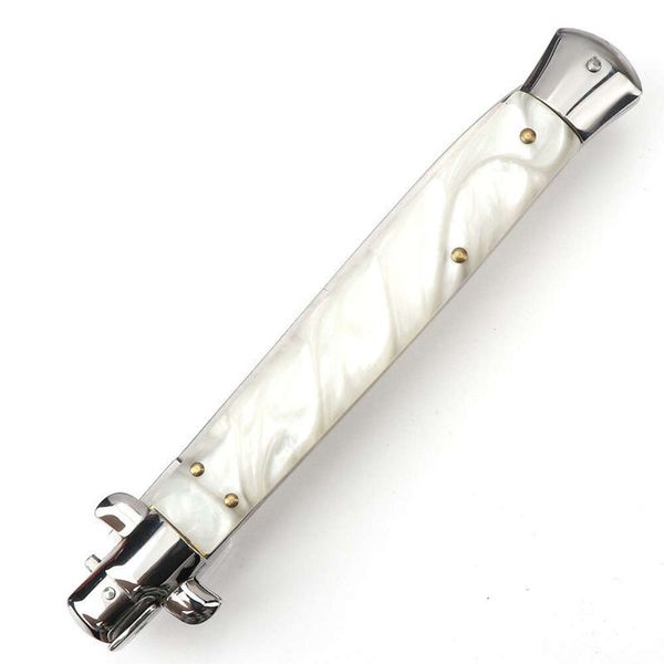 Miglior prezzo Durezza Coltello da sopravvivenza Strumenti di autodifesa Presa Strumento di difesa portatile EDC Coltello di autodifesa piccolo di alta qualità 758863