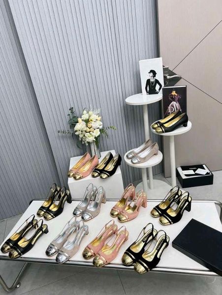 Designer sandálias de luxo apartamentos mulheres mulas chinelos carta floral peep-toe sandália couro real seda moda alta corte sapatos casuais flip flops tanga slide no tamanho 35-41