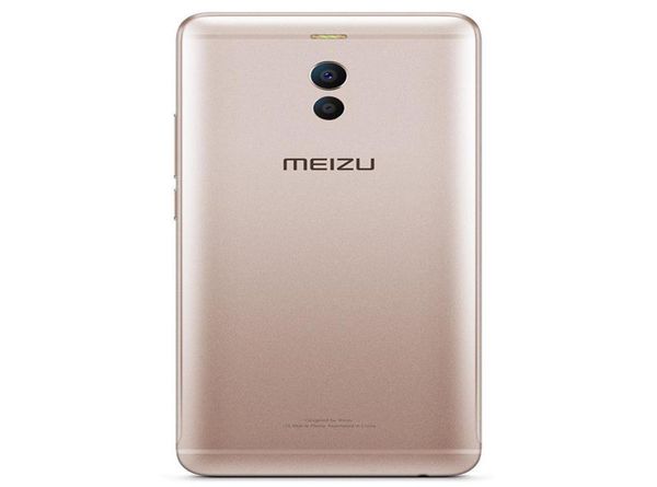 Оригинальный мобильный телефон Meizu M Note 6, 4G LTE, 4 ГБ ОЗУ, 64 ГБ ПЗУ, восьмиядерный процессор Snapdragon 625, 55 дюймов, 160 МП, фронтальная камера, Flyme 6 Smart 2715045