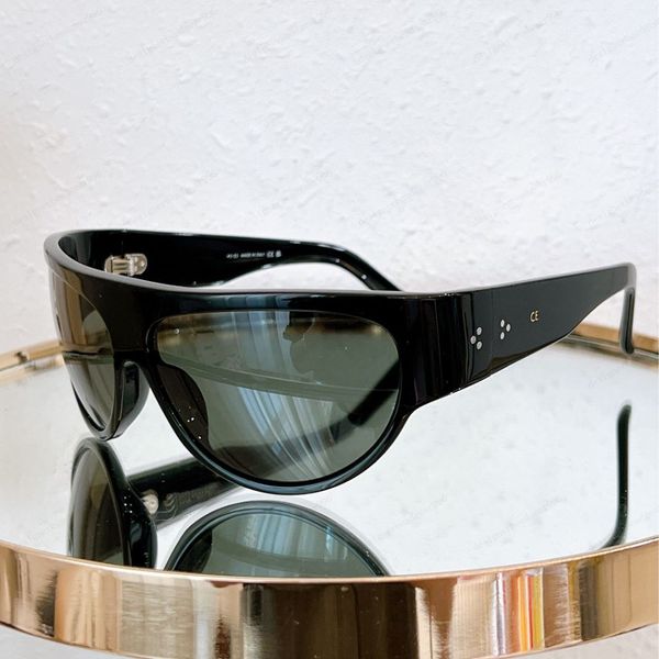 Солнцезащитные очки Женские дизайнерские мужские солнцезащитные очки унисекс Высококачественные изогнутые оправы с щитком подходят для спортивных очков Солнцезащитные козырьки для походов на открытом воздухе и катания на лыжах Роскошные солнцезащитные очки