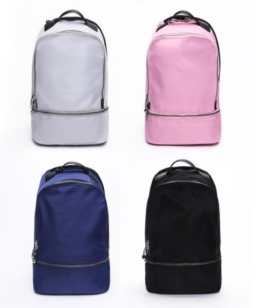 Adolescente meninos meninas039 saco de escola adulto mochila women039s mochilas casuais viagem esportes ao ar livre bags6738358