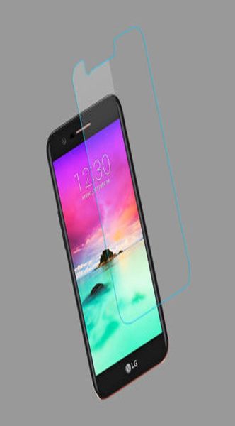 Proteggi schermo RegularTempered Glass per Motorola MOTO E5 play G Stylus 2021 MotoG 5G G9 Power E7Plus Pellicola protettiva di alta qualità1571352