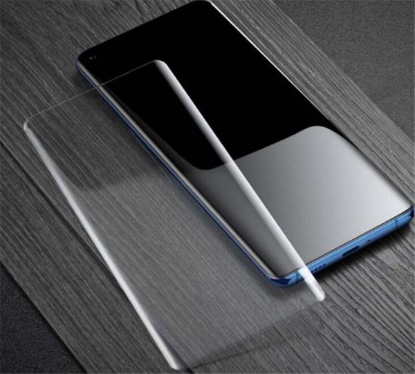 Hüllenfreundlicher 3D-gebogener Displayschutz aus gehärtetem Glas für Samsung Galaxy Note9 8 S7 Edge S8 S9 S10 S20 Plus S10 E Note 103971951