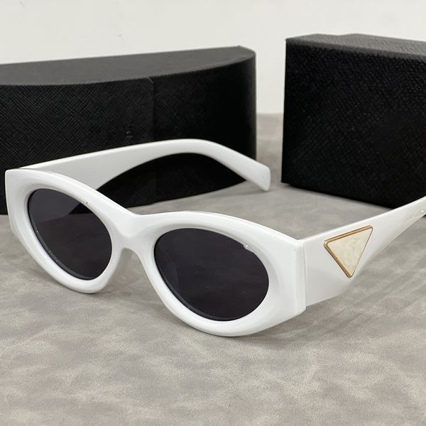 Дизайнерские популярные солнцезащитные очки рамки Case Beach Design Vintage Women Eye с очень Cat Good UV400 Unisex Men Gift Original