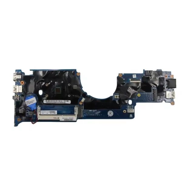 SN DA0LI8MB6F0 FRU PN 01AV952 CPU N3150 N3160 I36100U Modell Mehrere optionale UMA Yoga 11e Laptop-ThinkPad-Motherboards der 3. Generation