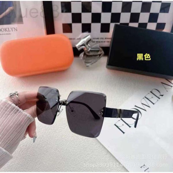 мужские солнцезащитные очки dhgate солнцезащитные очки женские дизайнерские солнцезащитные очки New Love Women's 7710 H Star Fashion Network Red Driving M9LN