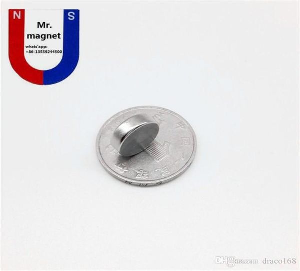 50 Stück 12 mm x 4 mm Superstarker Magnet D124 mm D12 x 4 mm Magnete 12 x 4 Permanentmagnete 12 x 4 mm Seltenerdmagnete 12 mm x 4 mm Magnete 1244778001