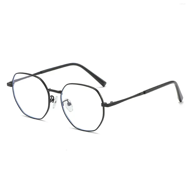 Güneş Gözlüğü Anti Mavi Işık Miyopi gözlükler Pochromik gözeysel gözlükler Kadınlar ve bayanlar için gölgeler