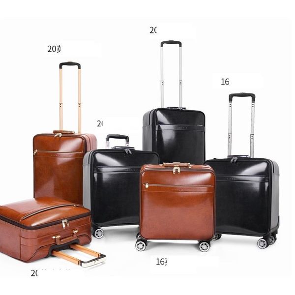 2 koffer tragen onTravel Tasche für Männliche Große Größe Tragbare Freizeit Messenger Taschen neue Männer Reflektierende Plattform Schuhe Canvas2944