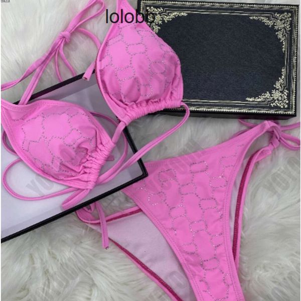 bikini gglies ggs gu cci guc ci guucci S-XL gucc gucccis gccci costumi da bagno donna designer bikini taglia estate spiaggia costume da bagno moda intimo sexy costumi da bagno diviso X0LL