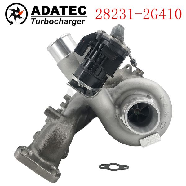 Turbo Für Hyundai Santa Fe Sport 2,0 T Theta Sonata Theta Kia Optima Sportage TD04 Turbolader 28231-2G410 Turbine 90142-01030 9014201031