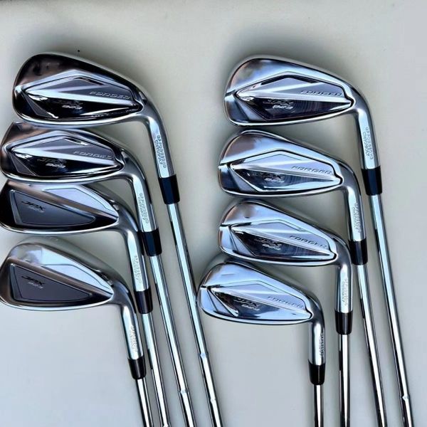 Golfschläger JPX923 Woods Silver Golfhölzer Unisex-Golfschläger für Rechtshänder Kontaktieren Sie uns, um Bilder mit Logo anzusehen