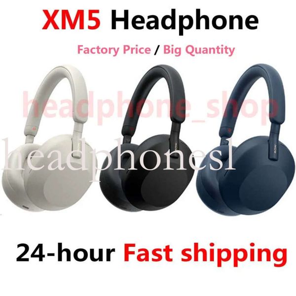 Neu für Sony WH-1000XM5 Drahtlose Kopfhörer mit Mikrofon Telefonanruf Bluetooth Headset Kopfhörer Sport Bluetooth Kopfhörer 82