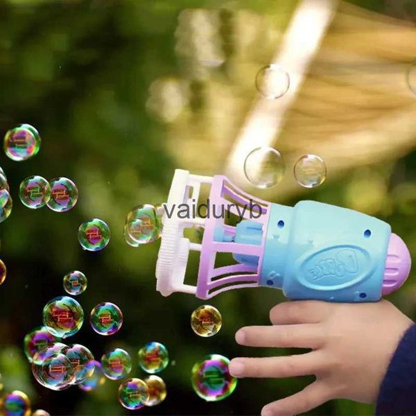 Kum Oyun Su Eğlenceli Bebek Banyo Oyuncakları Çocuklar Bubble Soap Bubbles Meature Have Çocuklar İçin Otomatik Açık Oyun Oyunları Doğum Güvencesi Erkekler ve Kızlar H240308