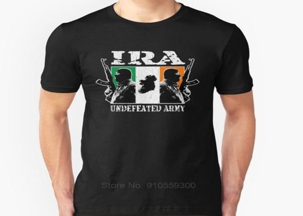 Erkekler Tshirt Ira Yenilmez Ordu Vintage Sıkıntılı Unisex T Shires Tees Üst Moda Tişört Erkek Pamuk Marka Teeshirt 2207053618921