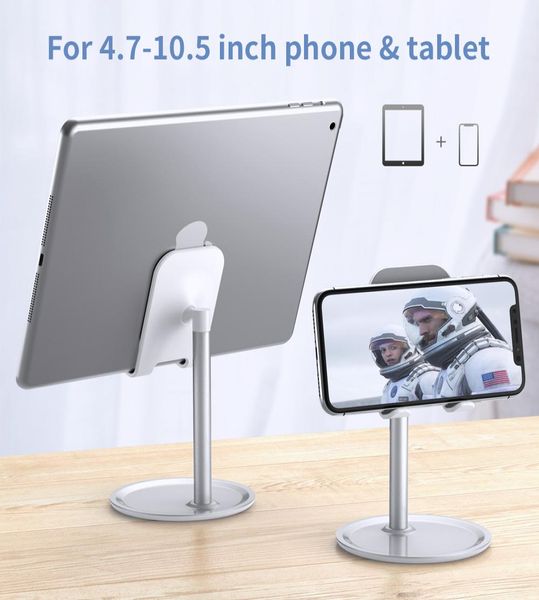 Phone Stand para iPhone 11 xiaomi mi 9 suportes de mobilephone stands de desktop x Xs 7 8 celular portátil Holder5044977