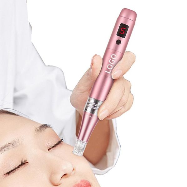 Nadelkartuschen für Hydra Pen H3 Microneedling Pen H12 Nano-Hs Nano-Hr Nadeln488