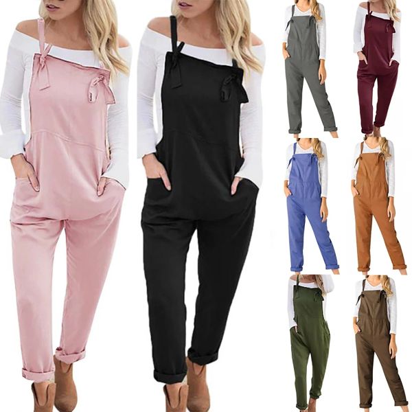 Capris Umstandshosen Lose Schwangere Hosen Riemen Gürtel Lätzchen Hosenträger Für Schwangerschaft Frauen Overalls Overall Kleidung Plus Größe