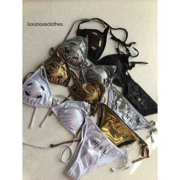 Damen-Badebekleidung, Designer-Bikini-Set für Damen, sexy Tangas, durchsichtiger Riemen, Sternform, Badeanzug, Badebekleidung, Damen-Badeanzug, modischer Strand-Damen-Biquini