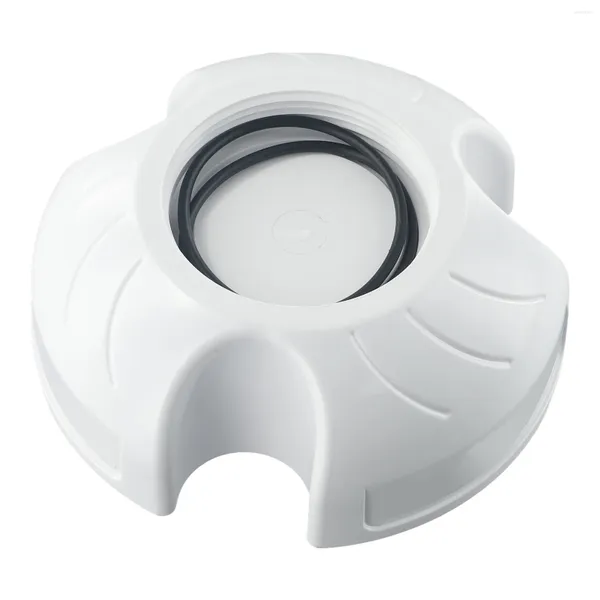 Dispenser di sapone liquido Supporto per pulizia piscina 520670 Accessori durevoli per cloratore a sale acido Hayward IntelliChlor Alta qualità