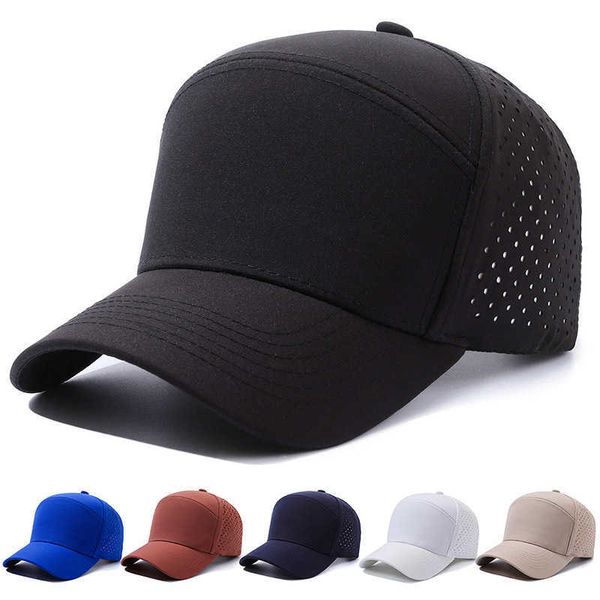 Cappello a Piastra Leggera Cappello da Baseball con Tettuccio Rigido Personalizzato per Uomo e Donna Cappello con Lingua d'Anatra Traspirante Versatile ed Elegante Protezione Solare e Cappello Parasole Viso Piccolo