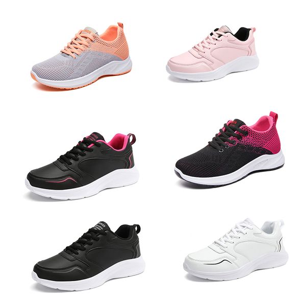 vendita calda Outdoor sneakers da uomo e da donna nero rosa rosso grigio Blu bianco rosa GAI