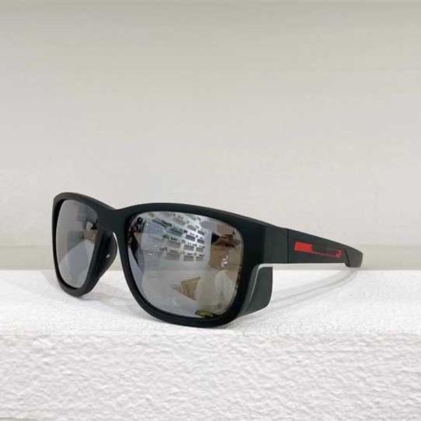 Novos óculos de sol da família P INS óculos esportivos populares SPS07W