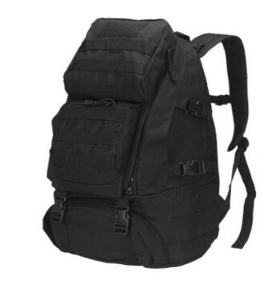 Marke TAD Tactical Assault Rucksack Outdoor Camping Reisen Wandern Bergsteigen Tasche Molle Rucksack Große Kapazität Paket6650346