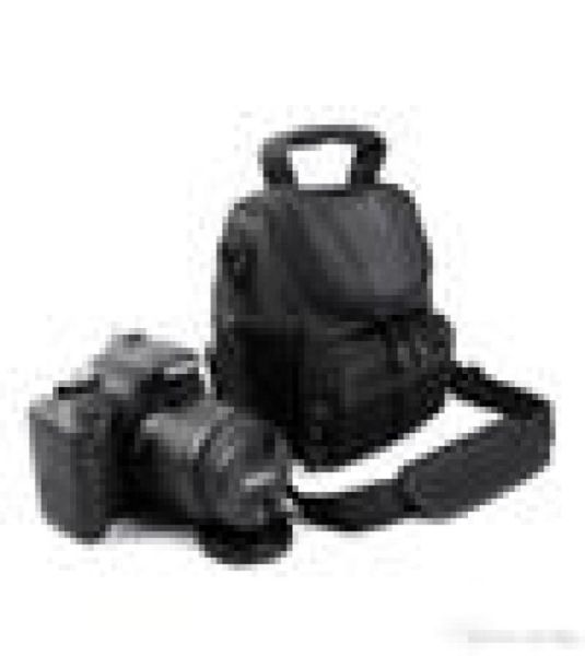 Bolsa para câmera DSLR para Panasonic Lumix GH5 GF7 GF8 GF9 DMC FZ72 FZ45 FZ50 FZ60 FZ70 FZ100 FZ200 FZ150 FZ1000 FZ300 GH3 GH48170487