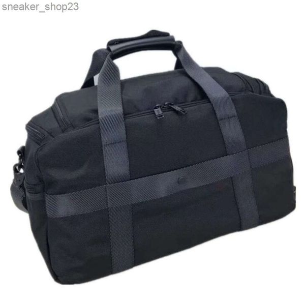 TUMIIS Borsa Business Designer Zaino Zaino da viaggio 232322 Tasca multifunzionale Palmare Stile scadente Spalla da esterno