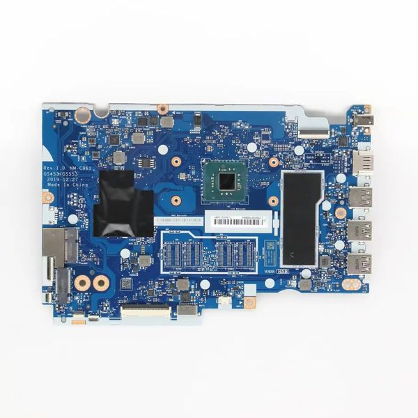 SN NM-C961 FRU PN 5B20S44399 CPU N5030 N4020 UMA D8G Modell Mehrere optionale kompatible Ideapad 3-14IGL05 Laptop-Motherboards