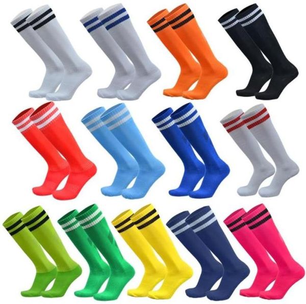 Kinder Sport Fußball Fußball Lange Socke Über Knie Baseball Hockey Kinder Socke Über Knie Hohe Socke Hockey Jungen Fußball4405531