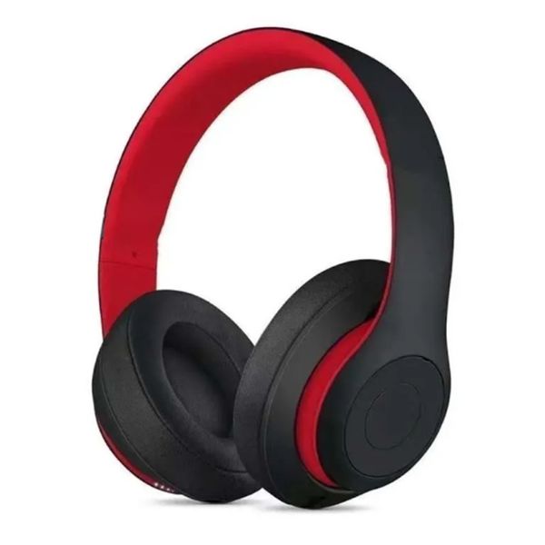 Fones de ouvido 3 fones de ouvido sem fio ST3.0 Bluetooth Local Warehouse Ruído Cancelamento Batida Encontro de fone de ouvido Cabeça de cabine sem fio Gamer Séreo Aima 26
