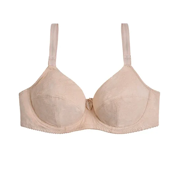 Bras Wenli sexy ultra dicke dicke weiß rosa khaki schwarze beige blaue Unterwäsche für Frauen plus Größe Dessous Push Up BH Bralette