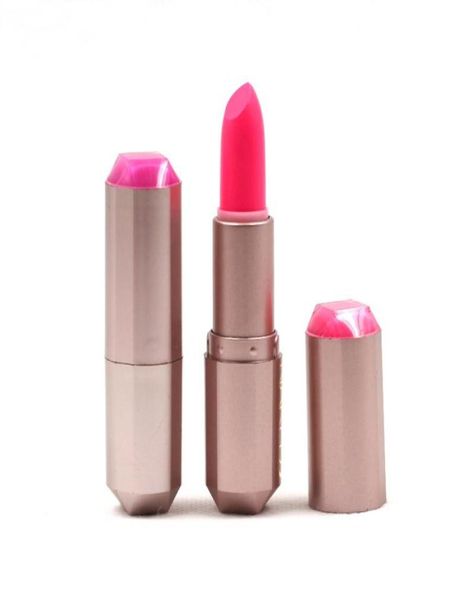 Feuchtigkeitsbeständiger Lippenstift, Lippenfarbe, Feuchtigkeitscreme, nahrhaft, leicht zu tragen, langlebig, Goldtube-Make-up, Rouge, sexy Lippen, 9976019