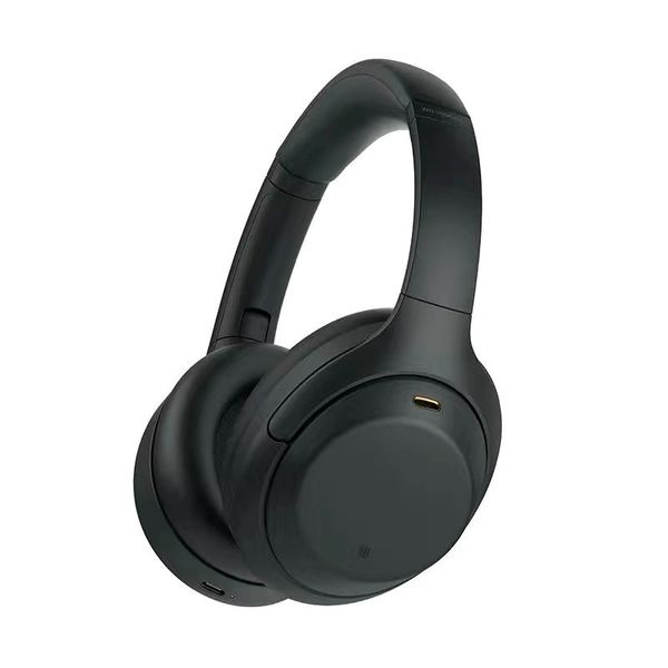 Sony Trend EarboD'ler WH-1000XM4 YENİ 2024 Kulaklıklar Bluetooth Kulaklıklar Gerçek Stereo Kablosuz Kafa Bandı Toptan Fabrika Gürül