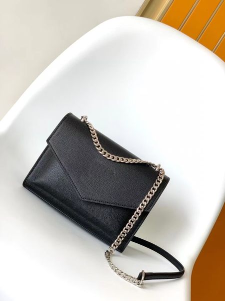 Neue 10A Top Original Single M22190 M51418 Umhängetasche BB Handtasche Designertasche Herren und Damen Umhängetasche Umhängetasche Tasche mit großem Fassungsvermögen süßes weiches genarbtes Rindsleder