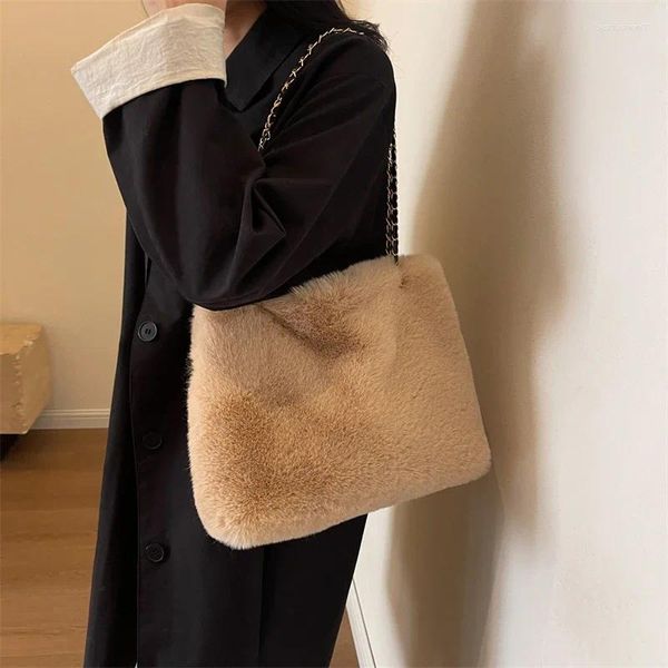 Вечерние сумки, бархатные однотонные женские сумки на плечо, распродажа 2024, модная сумка высокого качества для шитья, Bolsas Femininas