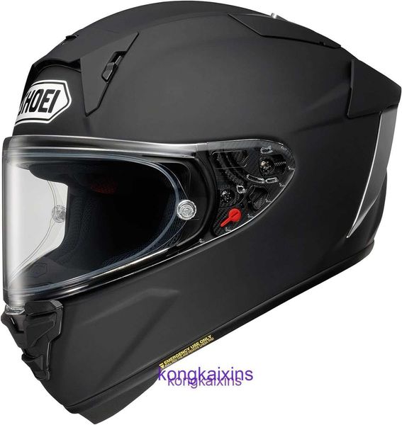 Loja online de capacetes de motociclismo X15 de alta qualidade original