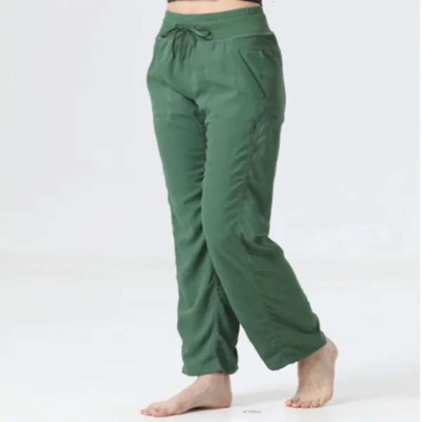 2024 женские леггинсы для йоги Align, бесшовные телесные женские спортивные эластичные брюки Fiess, мягкие камуфляжные брюки с высокой талией для танцевальной студии