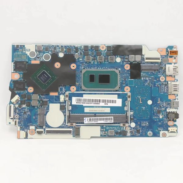 SN NM-D472 FRU PN 5B21B85193 CPU I51135G7 MX350 V2G DRAM 4G RPMC Modellnummer HS460 HS560 ideapad 3 14ITL6 Laptop-Motherboard