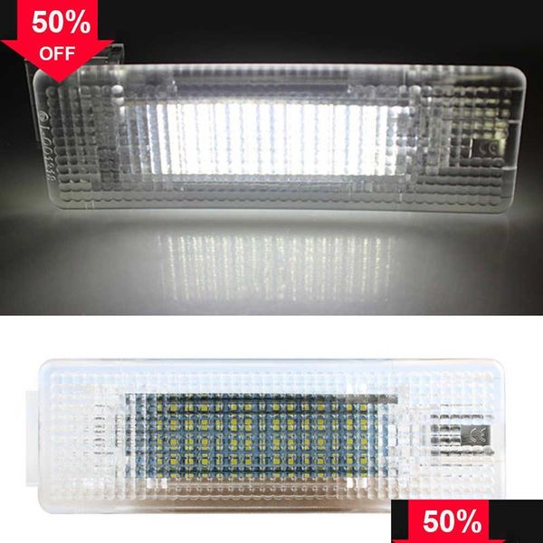 Andere Innenausstattung Neu für Vw Golf Mk4 Mk5 Mk6 Mk7 Passat B7 B6 Seat Altea Leon Ibiza Toledo Alhambra Cordoba Led Lage Trunk L Dhbvh