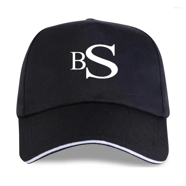 Ball Caps Bs Bachata Sensual Blackt Trendy Design Ultimo berretto da baseball Homme per uomo Novità di alta qualità 2024 Anlarach Euro Size