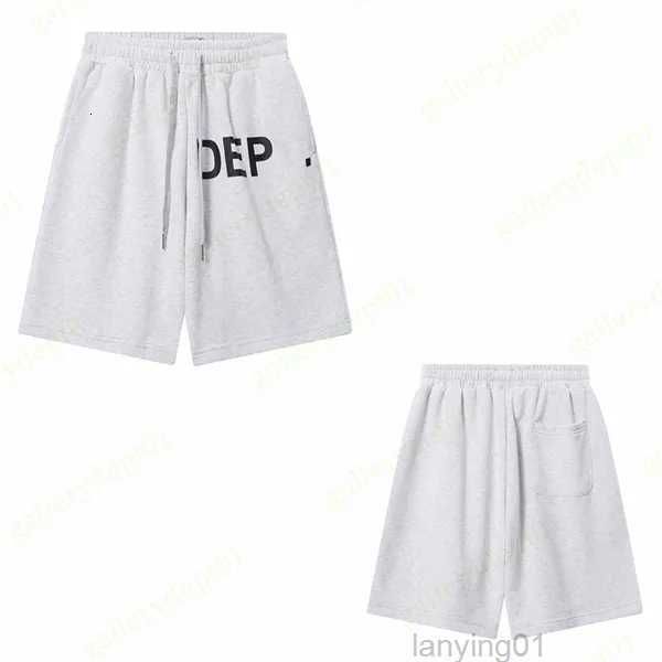 Homens Shorts Designer Swim Gym Inaka Malha Desenhada à Mão Doodle Tinta Respingo Bronzeamento Letra Impressão Design Invertido Tech Fleeces 2RN8W