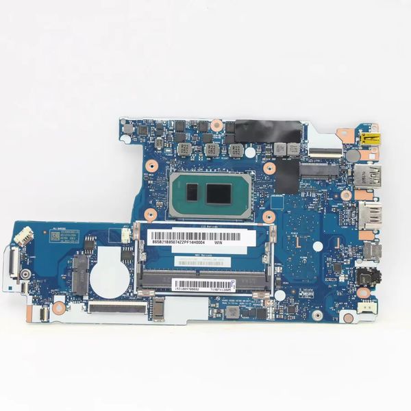 SN NM-D471 FRU PN 5B21B85074 CPU 6305 UMA D4G-Modell. Mehrere optionale kompatible Ersatz-Laptop-Motherboards IdeaPad 3-17ITL6